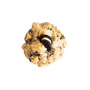 Vegan Oreo Chunky Cookie Vegan Oreo Chunky Cookie