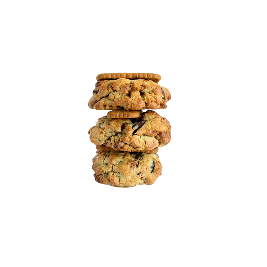 Speculas Biscoff Cookie