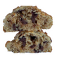 Gluten Free NYC - Choc chip & Walnut Cookie