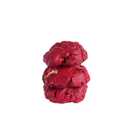 Red Velvet Cookie